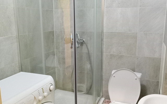 Квартира Уютная на Лермонтова 31