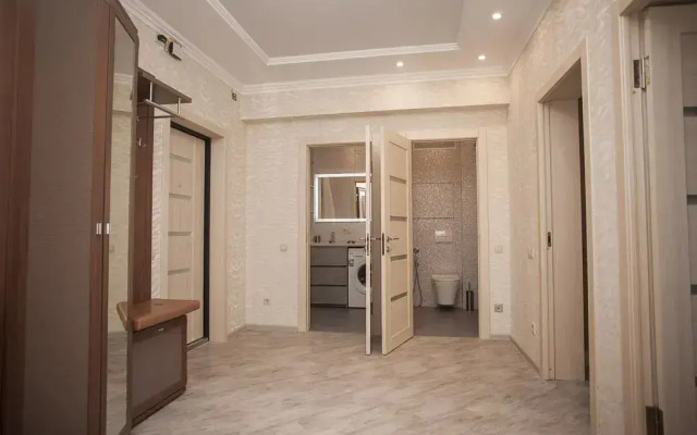 Квартира на проспекте Геленджикский 112