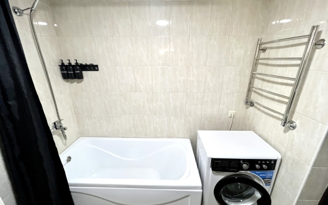 Апартаменты Mountain Hill 1