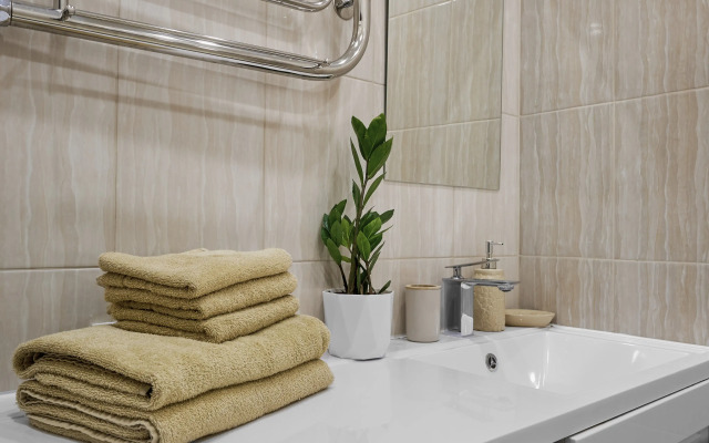 Апартаменты Тайны Таврического сада