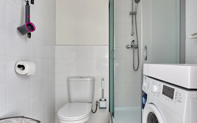 Квартира на улице Каштановой 9