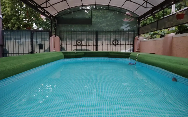 Shturval Guest House