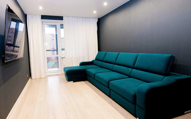 Na Panina 3 Apartments