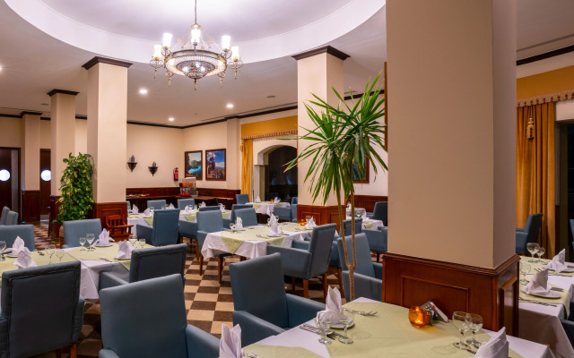 Курортный отель Stella Gardens Resort & Spa - Makadi Bay - All inclusive