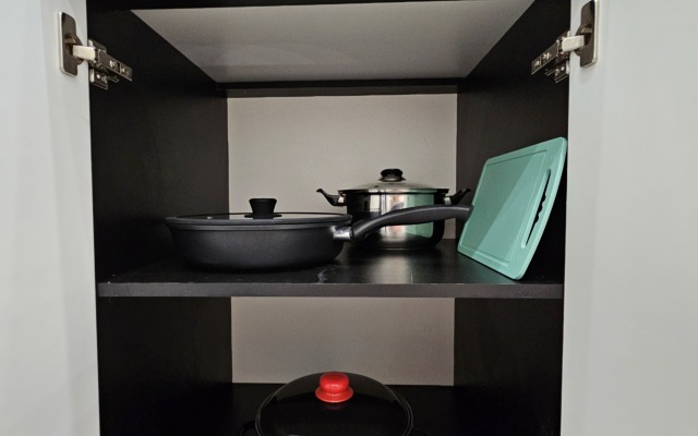 Квартира ЖК Гвардейский