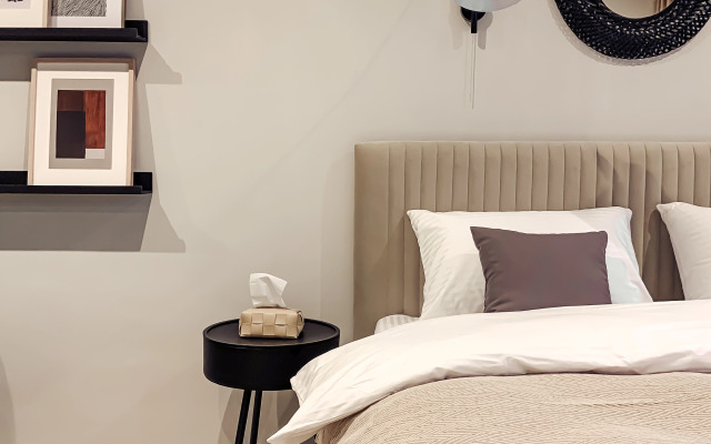 Matison Home (А7) Park Tsaritsyno Apartamenty