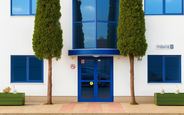 Хостел Невский