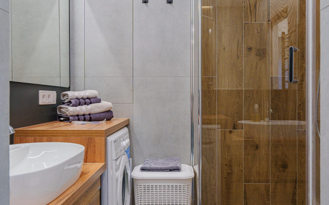 Квартира в центре города