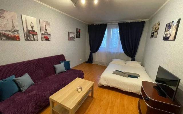 Квартира уютная на Арцимовича