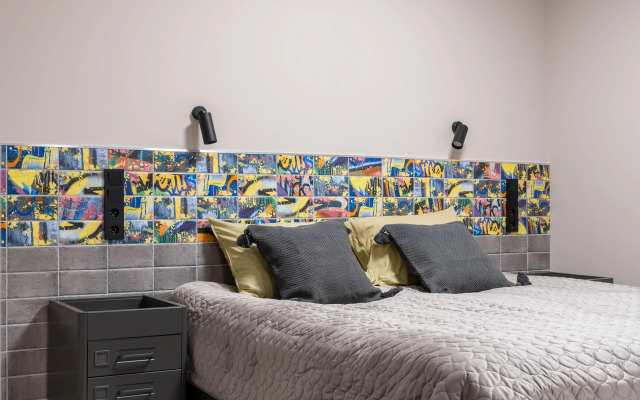 Апартаменты Kotik's Apart