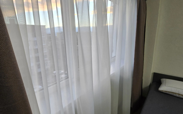 Квартира Уютная