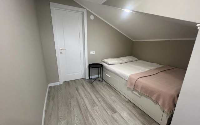 Apartamenty Rose Lux Roof