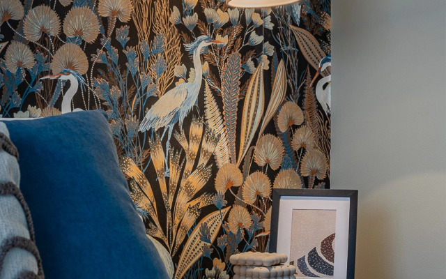 Апартаменты на Сакко и Ванцетти 58