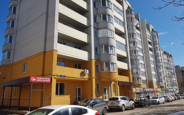 Апартаменты Аврора ул. Фомина 9, 10 этаж