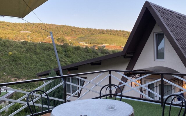 Dobry Dom Chalet