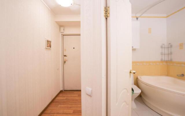 Апартаменты Дом Музыки