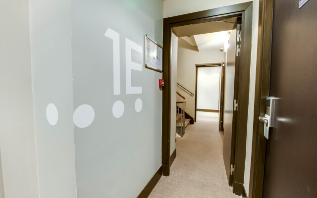 Source Hotel