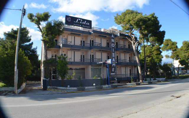 Lida Hotel