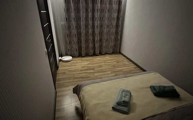 Квартира Уютная Современная в Историческом Центре Минска