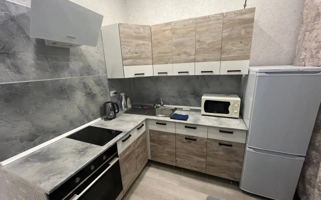 Квартира на улице Новосёлов 105