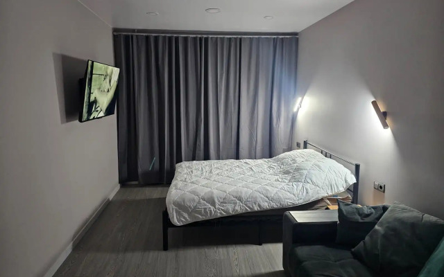 Квартира Кировск Мурманская область