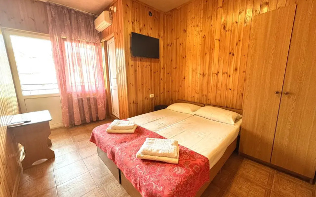 Guest house Atmosfera