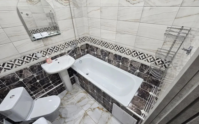 Апартаменты L.V.Hotels на Рязанской 23