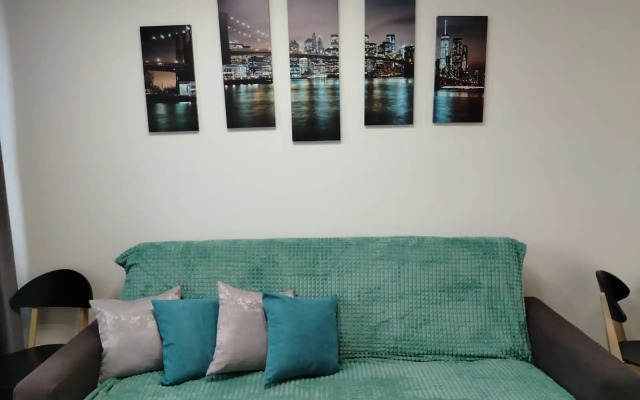 Квартира Душевная квартира на Цветном бульваре