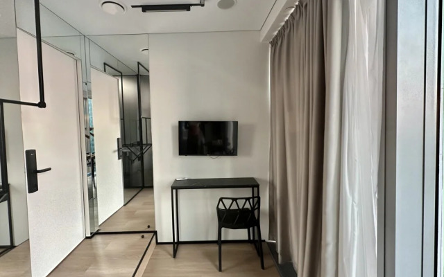 Gorod Stolits Apartments