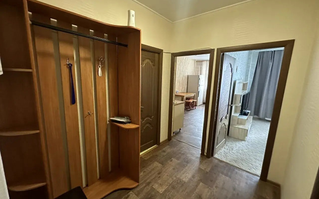 Na Metallurgov 106 Apartments