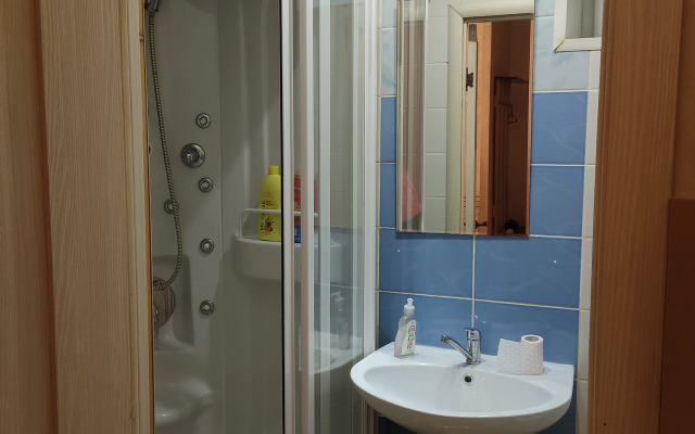 Меблированные комнаты Комильфо