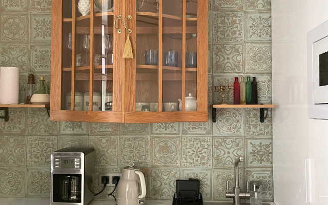 Квартира на Вознесенском проспекте, 41К
