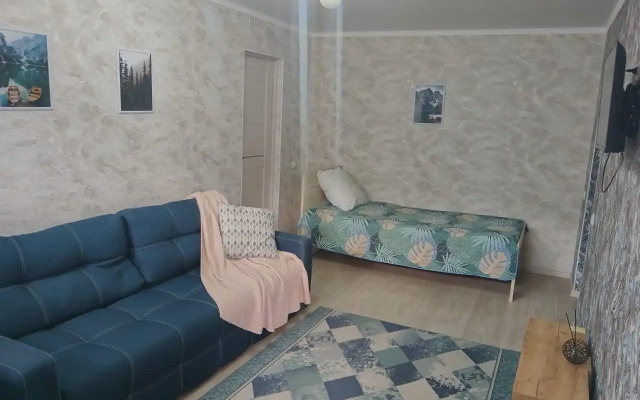 Krasnaya 5 Flat