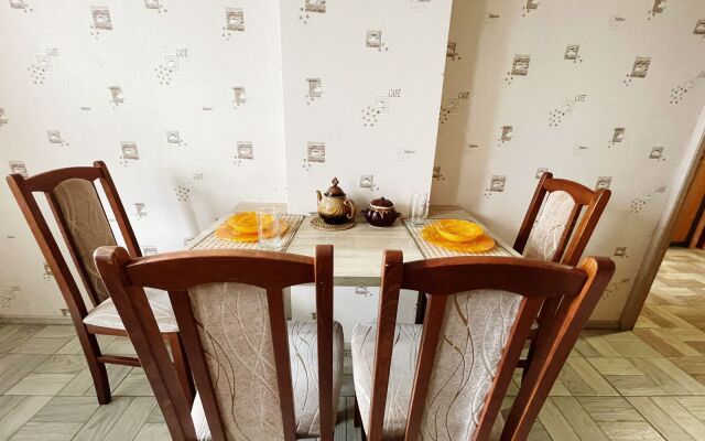 Апартаменты Бетховен