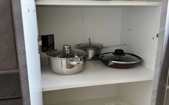 Квартира На Ленинградской 27