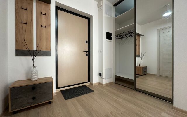 Квартира Daily Rent Apartments -Дискавери