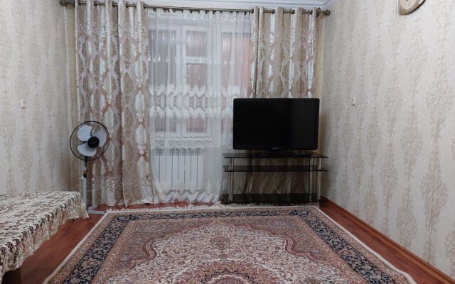 Апартаменты Квартира у Набережной