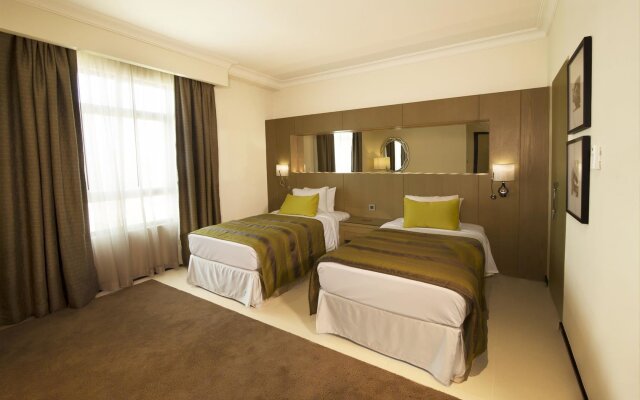 Gulf Hotel Convention and SPA, Autograph Collection