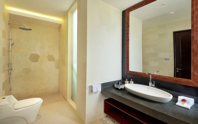 The Miracle Nusa Dua Villa