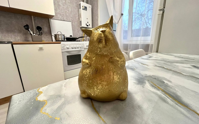 Kvartira Uutnaa Svetlaa