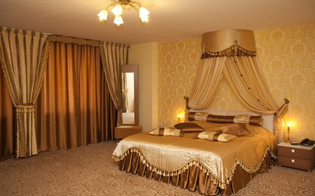 Gorizont Hotel