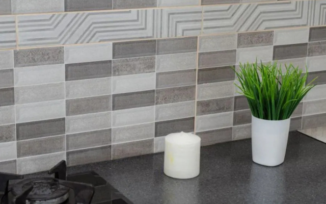 Квартира на Саратовском шоссе