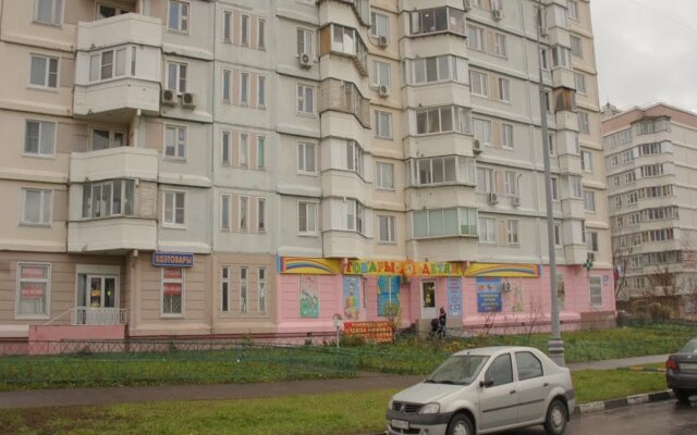 Inndays na Lazareva Apartments