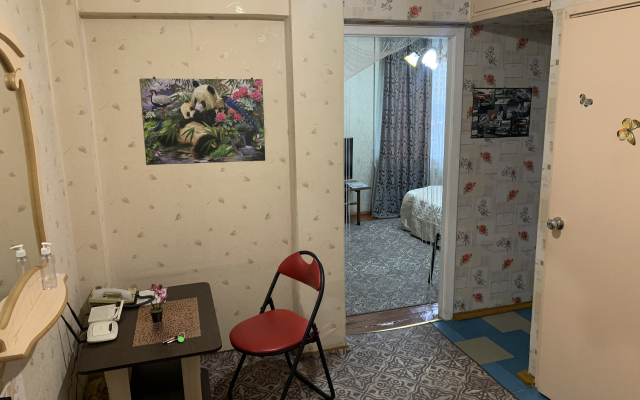 U-NADEZHDY Apartments