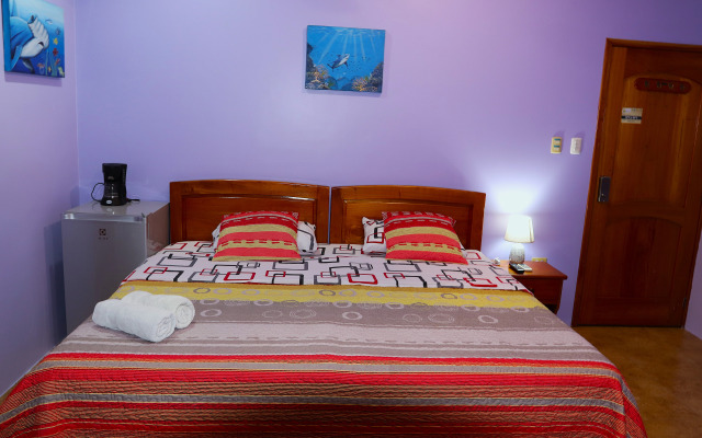 Хостел Ariana´s Galapagos