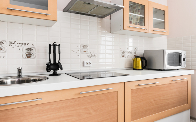 Квартира Малевич