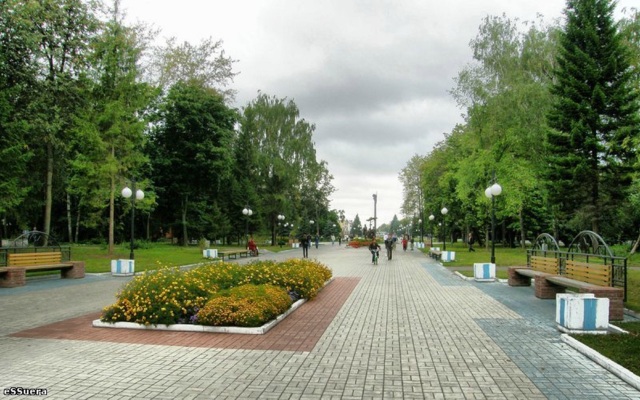 Апартаменты Lux на Набережной