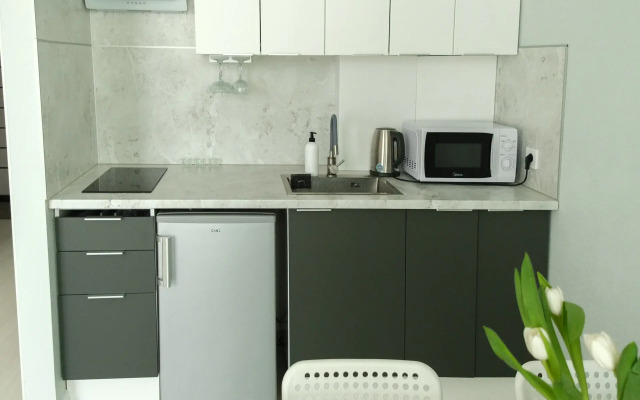 Квартира у моря 7 минут