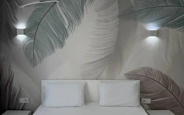 Квартира Lofthouse