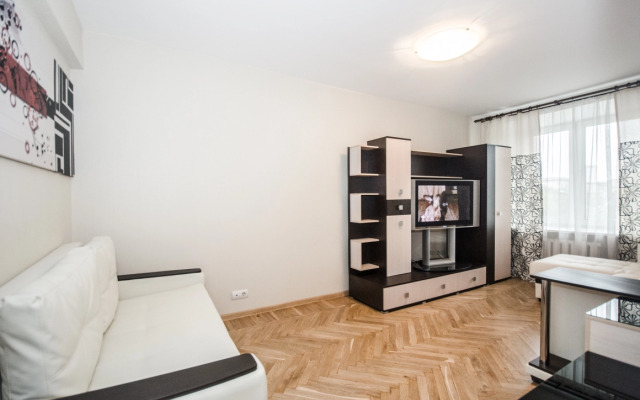 29 Двухкомнатные Апартаменты